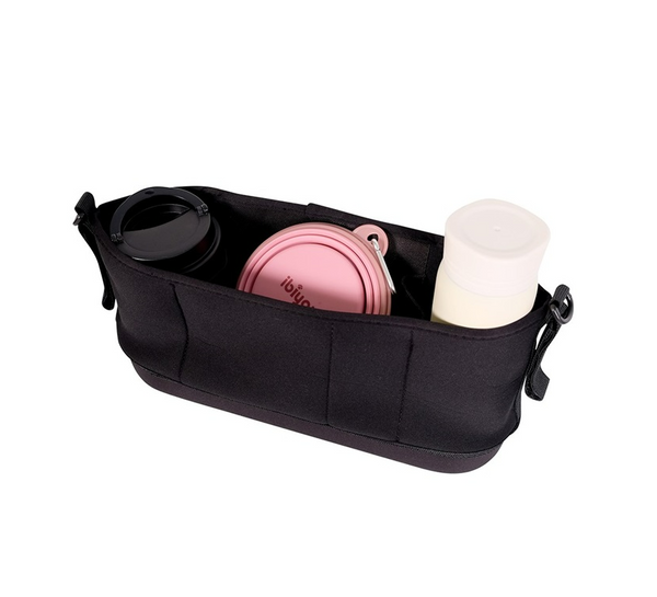 Innopet / Ibiyaya Dog Stroller Bag Organiser doggy & moggie