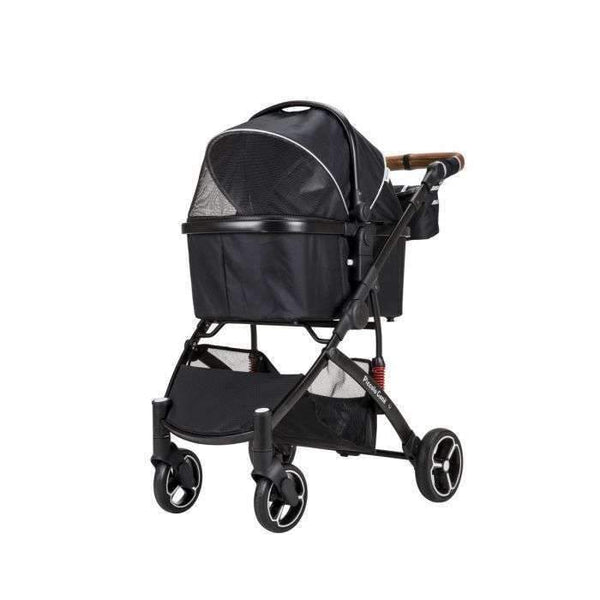 Piccolo store stroller review