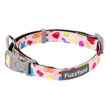 The Dog Collar By FuzzYard - Jelly Bears