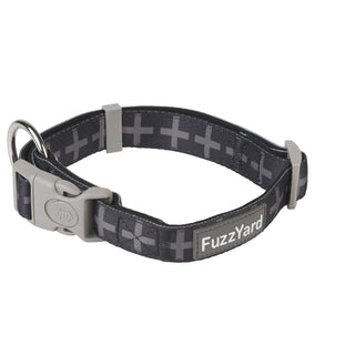 The Dog Collar By FuzzYard - Yeezy