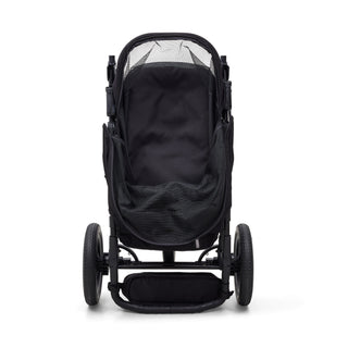 Palster Trek All Terrain Dog Stroller - Midnight Black