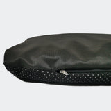 Innopet Orthopedic Cushion For All Sporty, EVR & Evolution Dog Strollers - 2 Colours; Black or Light Grey