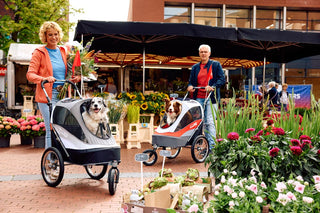 Innopet Sporty Dog Stroller