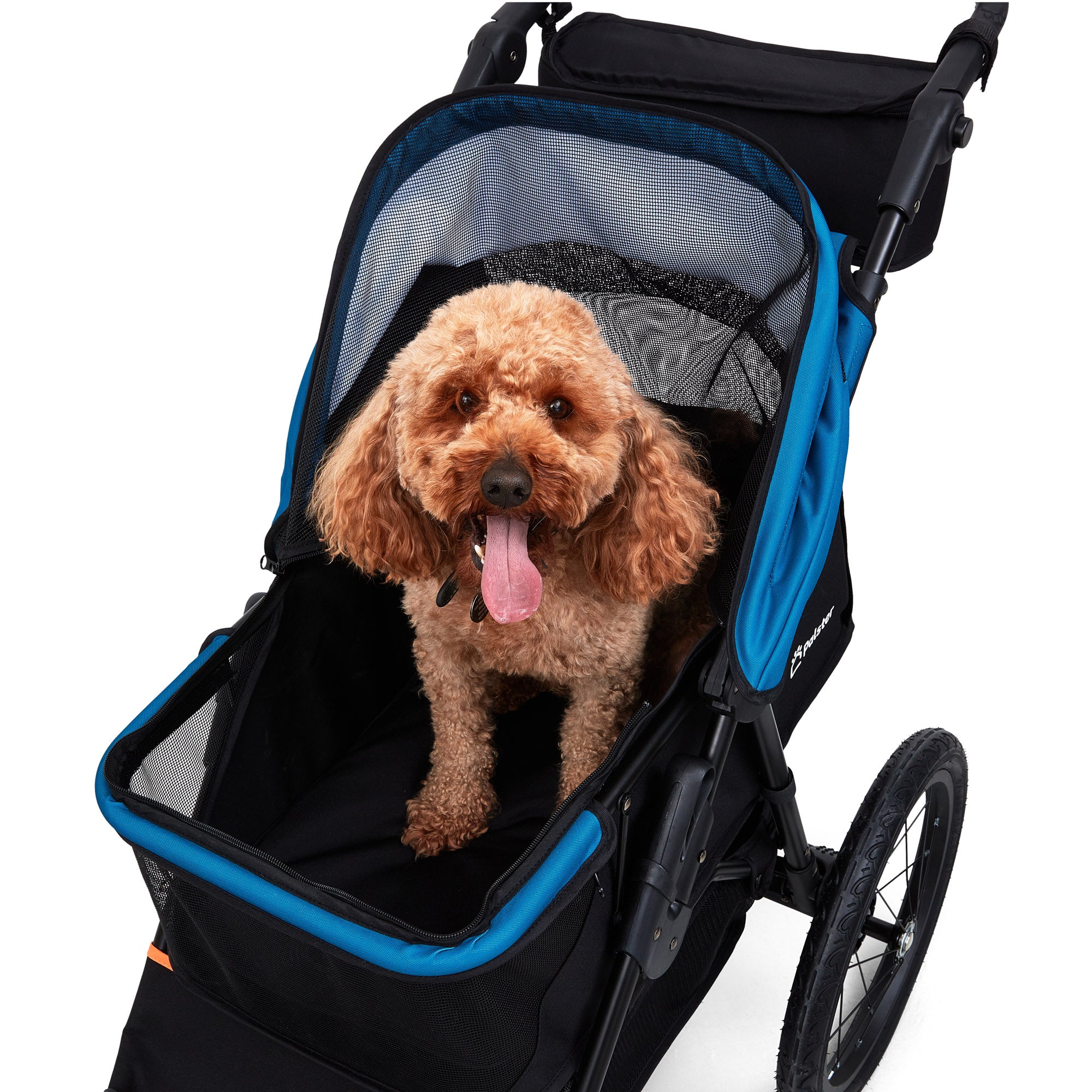 Palster Explorer All Terrain Dog Stroller