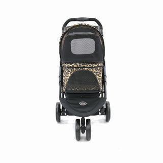 Innopet Allure Dog Stroller - Cheetah