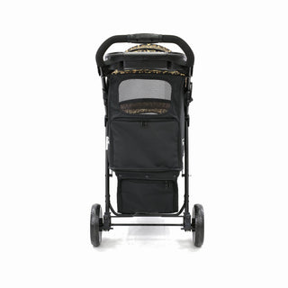 Innopet Allure Dog Stroller - Cheetah