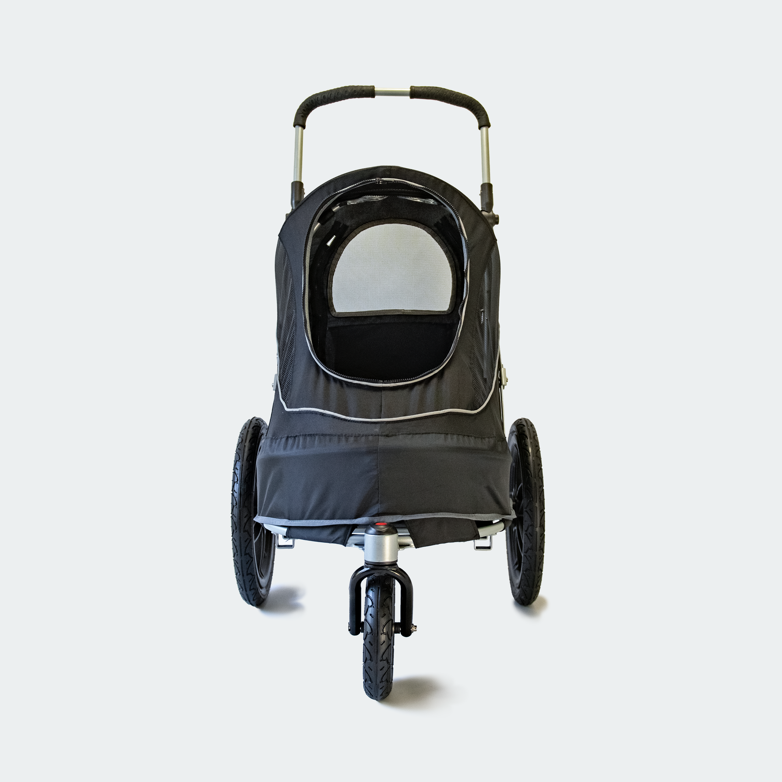 Innopet Sporty Black EVR Dog Stroller 2 Year Warranty doggy moggie