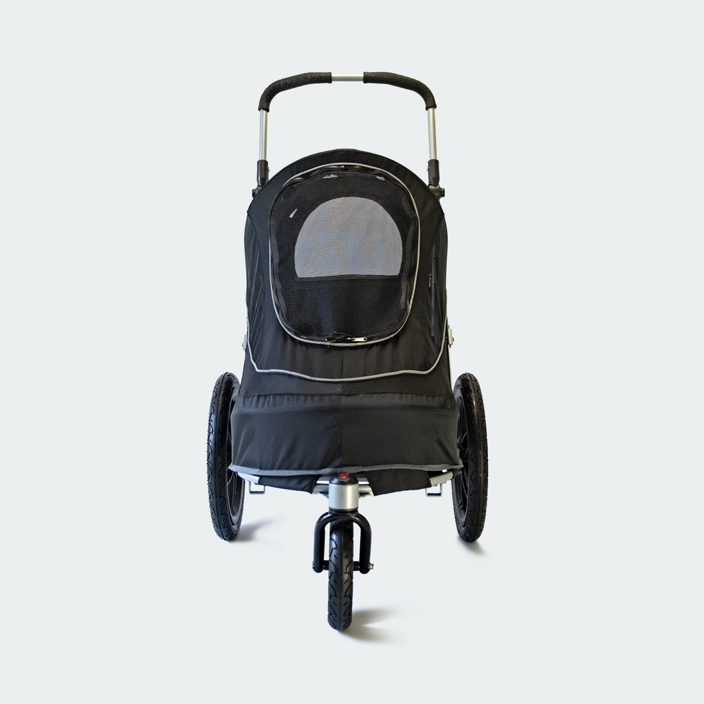 Baby jogger warranty online