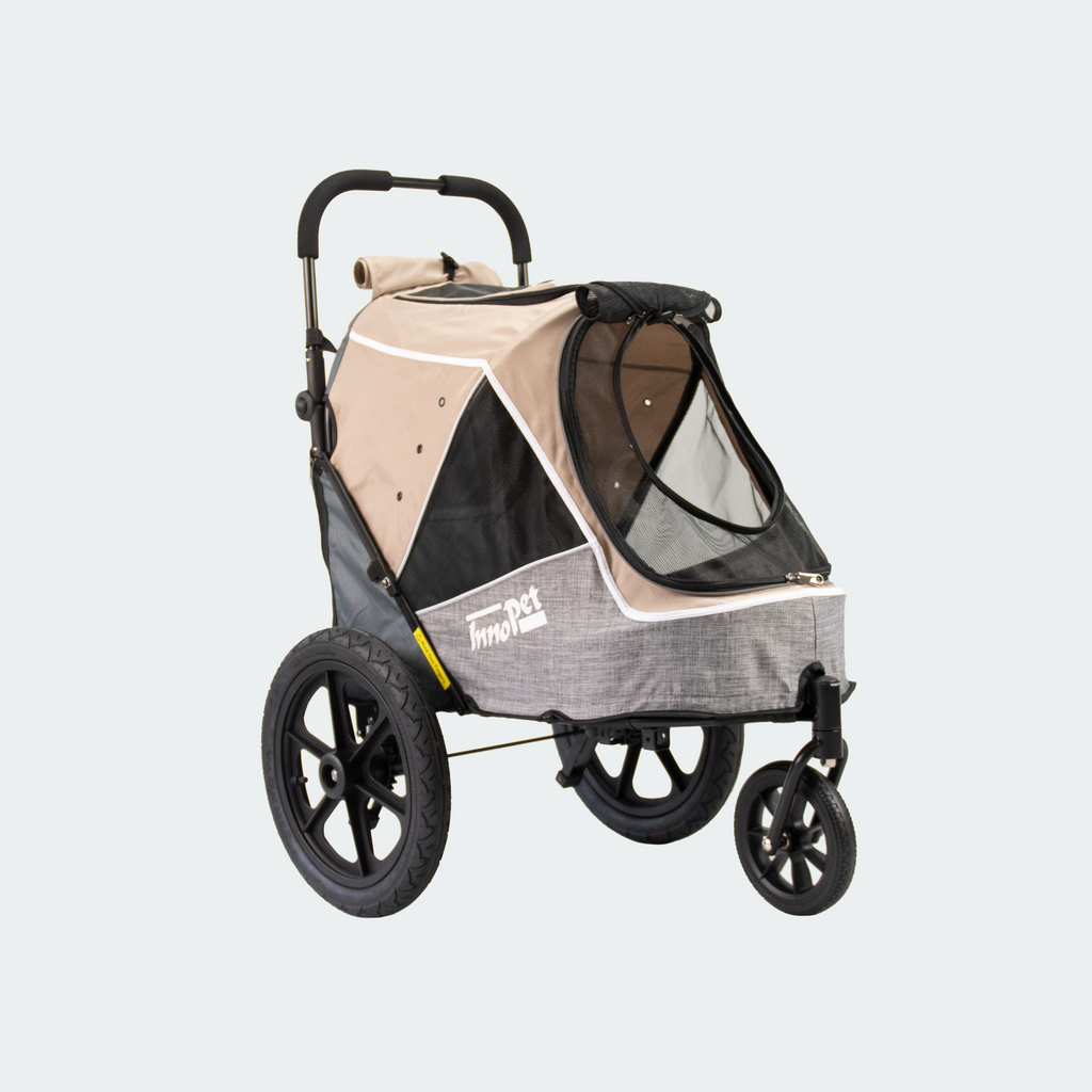 Innopet dog top stroller uk