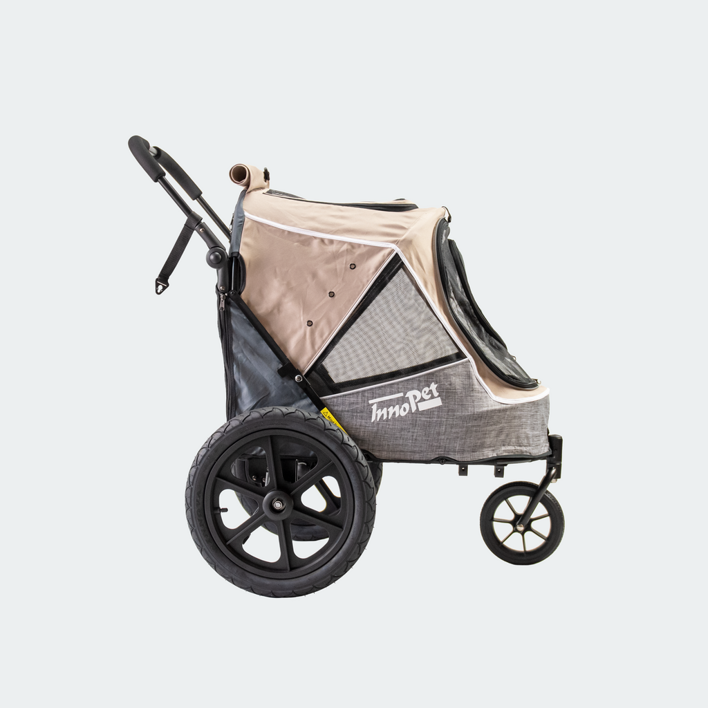 Dog top stroller uk