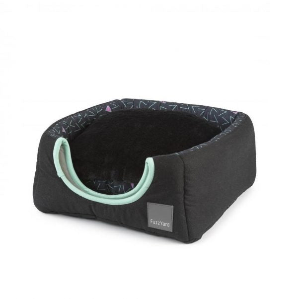 Fuzzyard Cat Cubby Voltage Bed