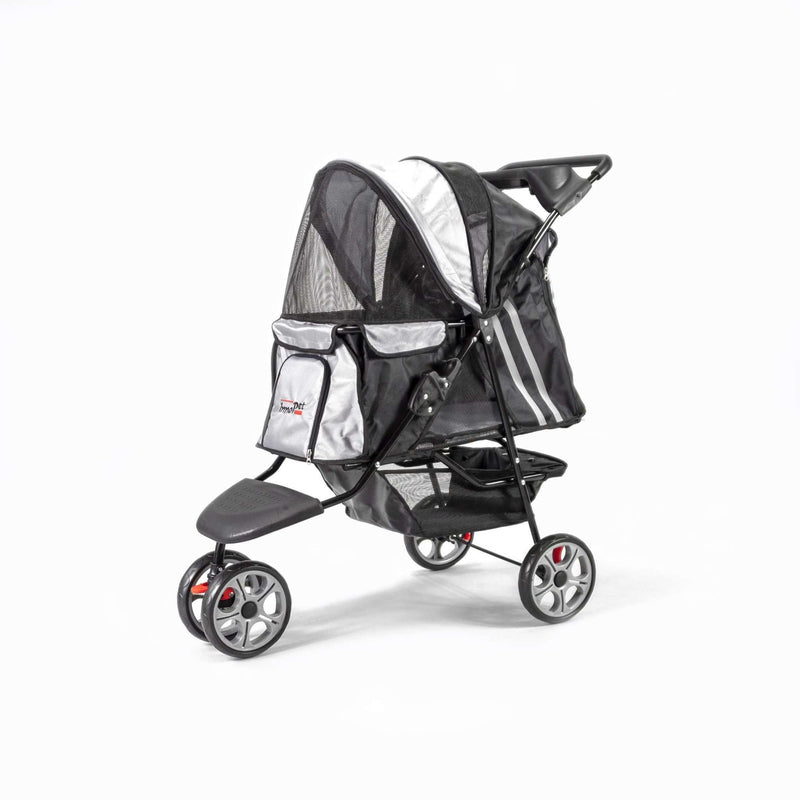 Innopet Strollers Buggys Prams doggy & moggie