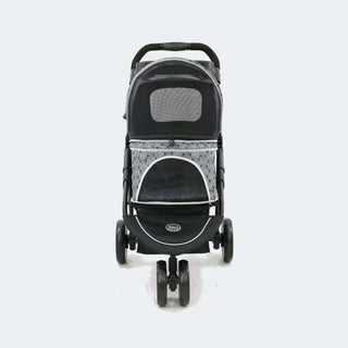 Innopet Allure Dog Stroller - Onyx