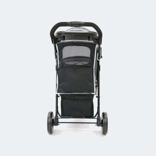 Innopet Allure Dog Stroller - Onyx