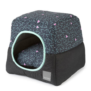 Fuzzyard Cat Cubby Voltage