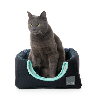 Fuzzyard Cat Cubby Voltage 2