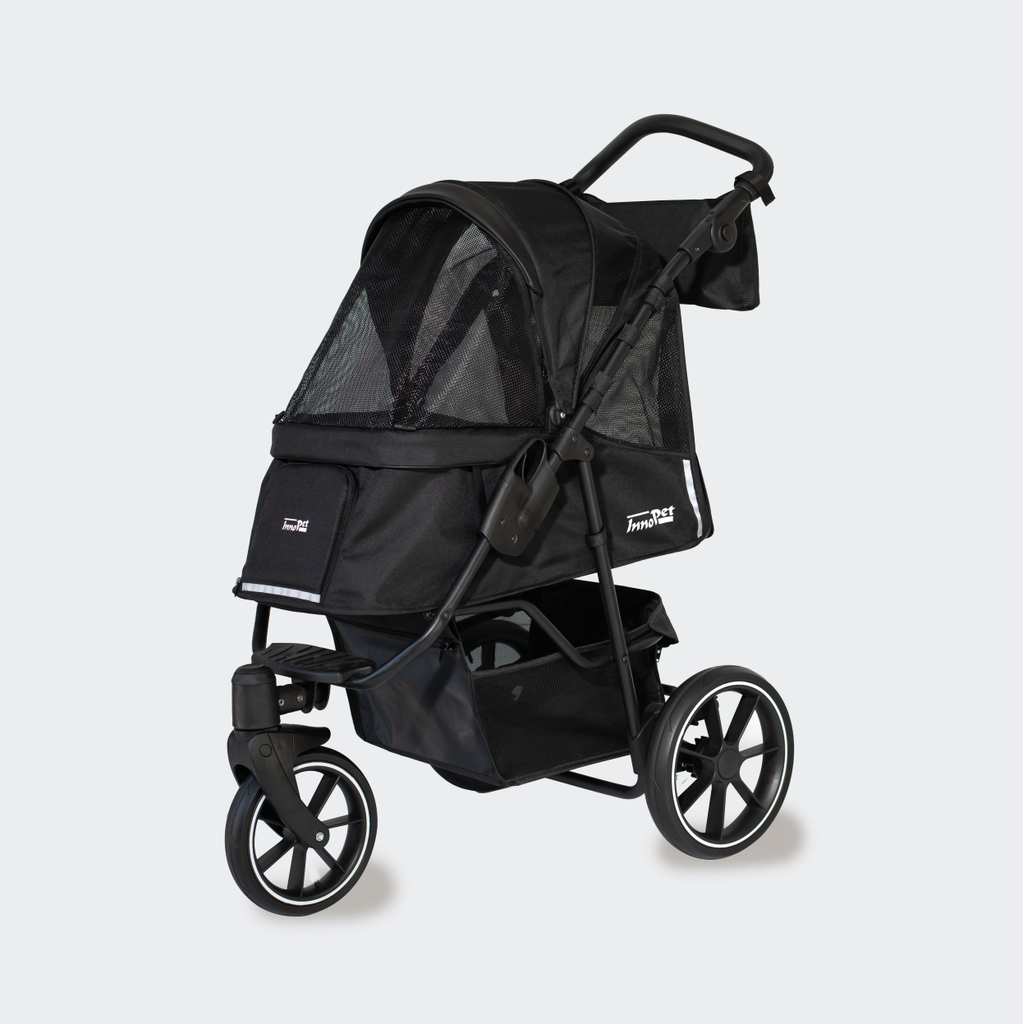 City select stroller hot sale warranty