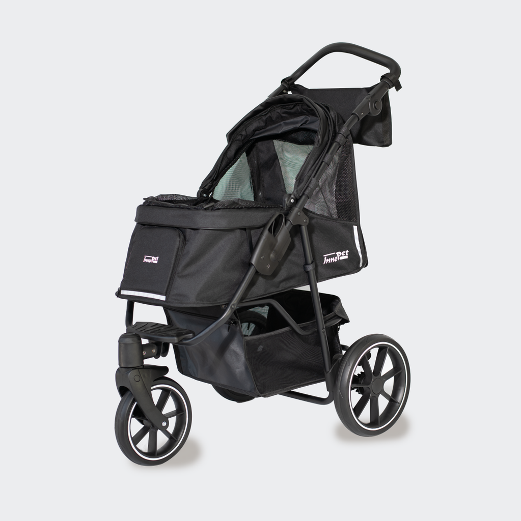 Best prams 2024 for dog walking