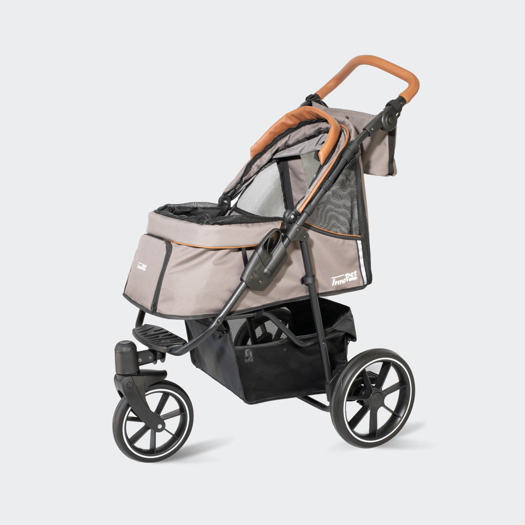 Innopet dog best sale stroller uk