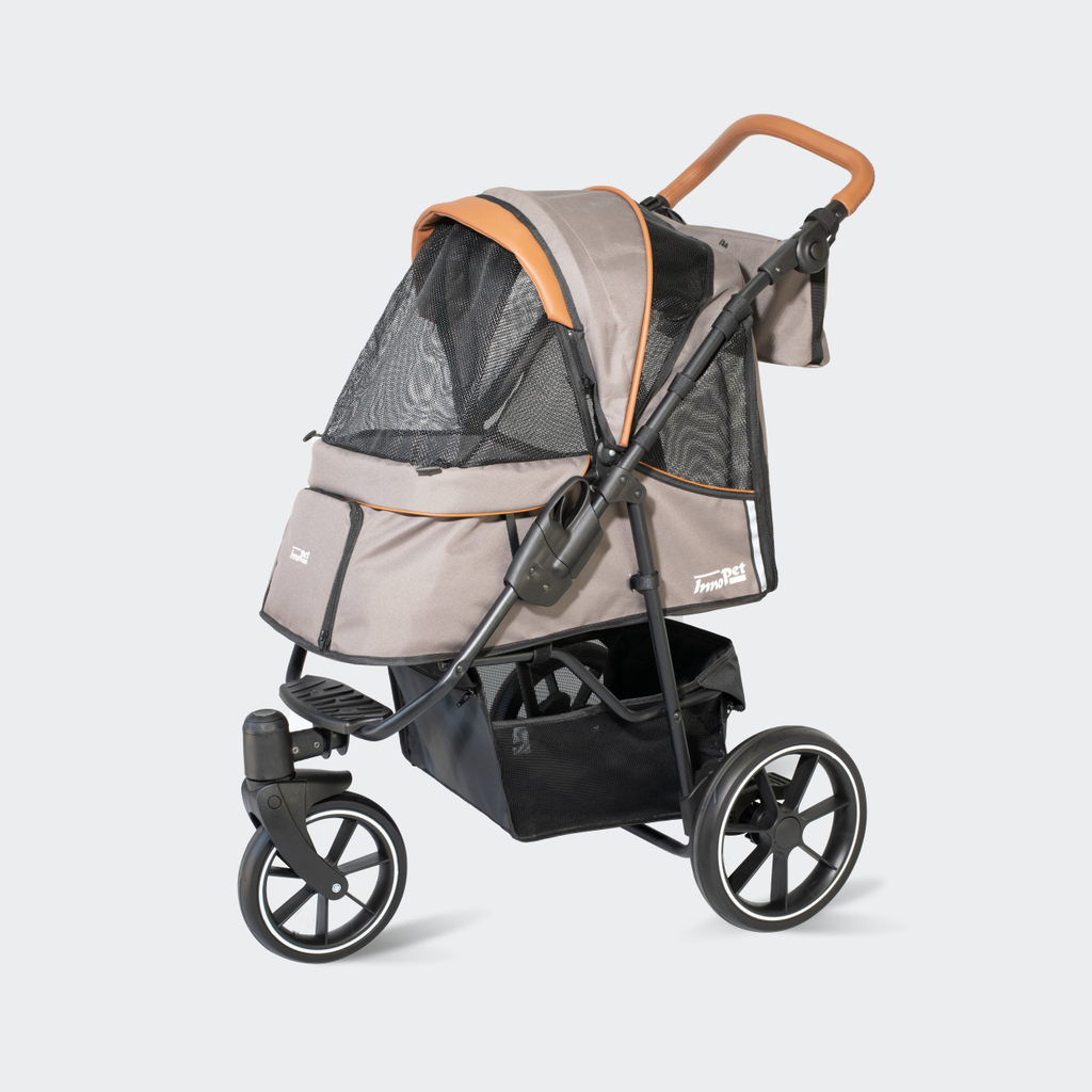 Stroller cozy cover sales