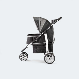 Innopet Monaco Dog Stroller - Free Rain Cover