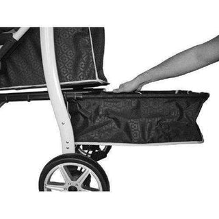 Innopet Monaco Dog Stroller - Free Rain Cover