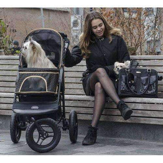 Innopet Adventure Buggy Dog Stroller