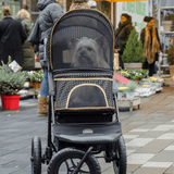 Innopet Adventure Buggy Dog Stroller - 2 Year Warranty Included