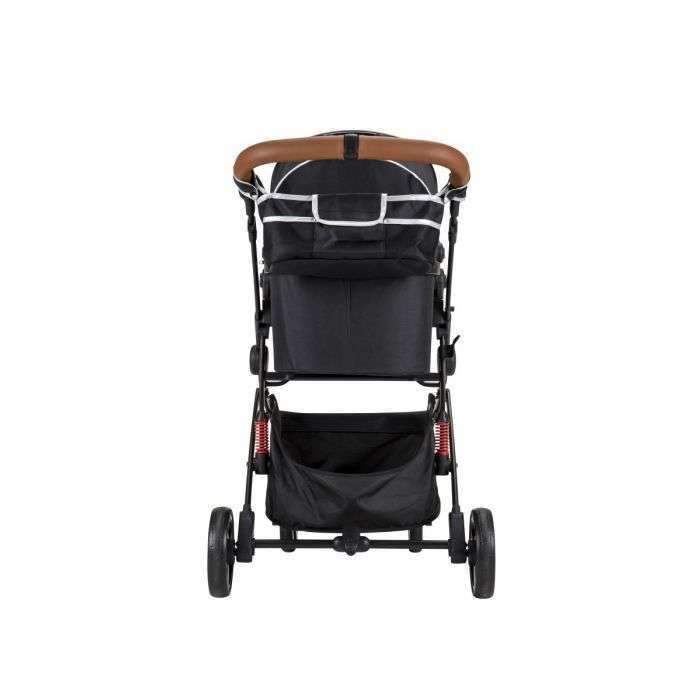 piccolo cane dog stroller Piccolocane Carino2 Luxury Dog, Pet Stroller & Carry Cot