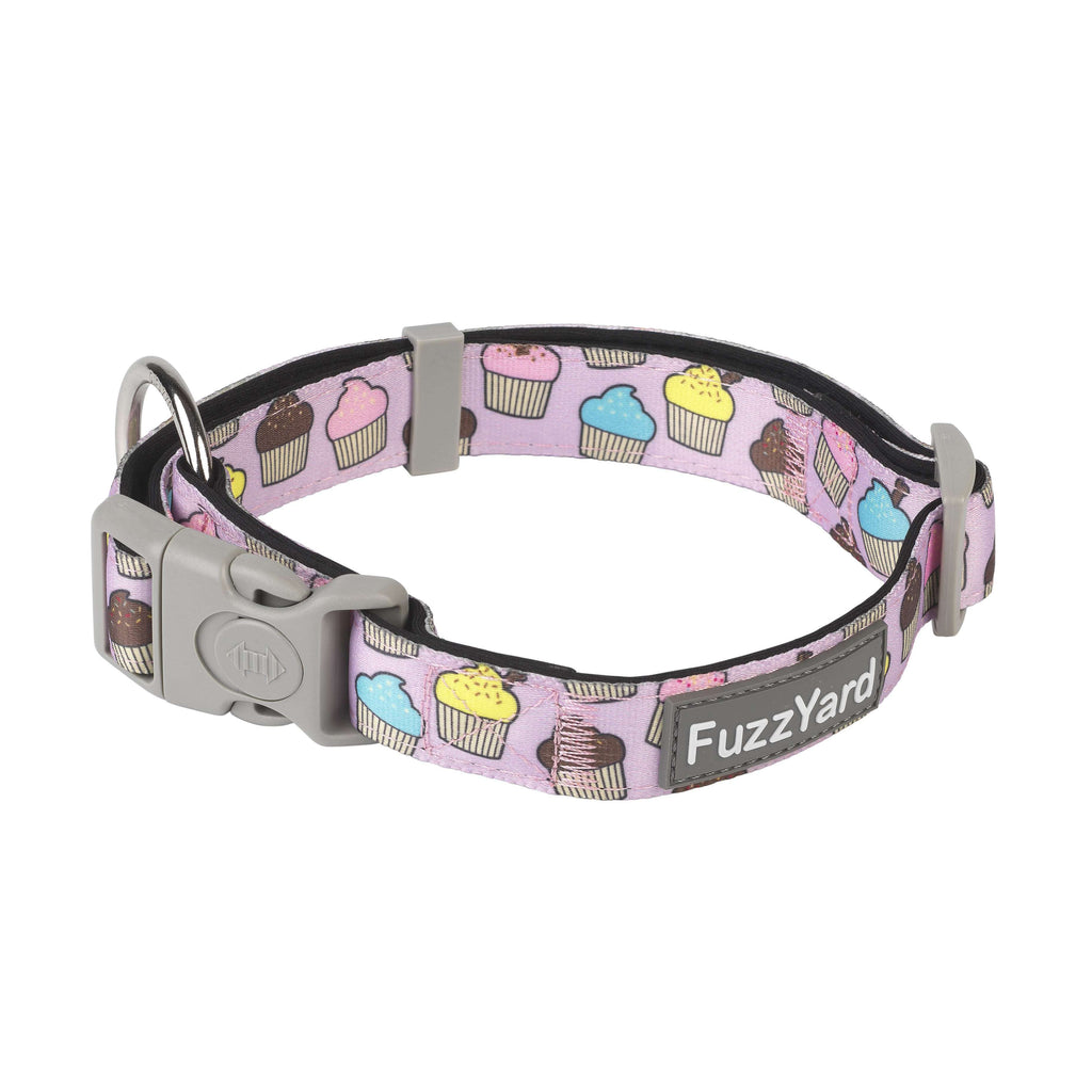 The Dog Collar By FuzzYard - Fresh