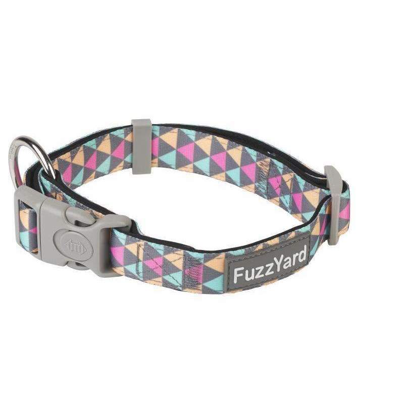The Dog Collar By FuzzYard - Pop