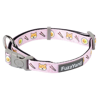 The Dog Collar By FuzzYard - Sushiba