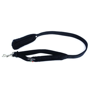 The Forza Anti-Pull Dog Harness By Tre Ponti - Black