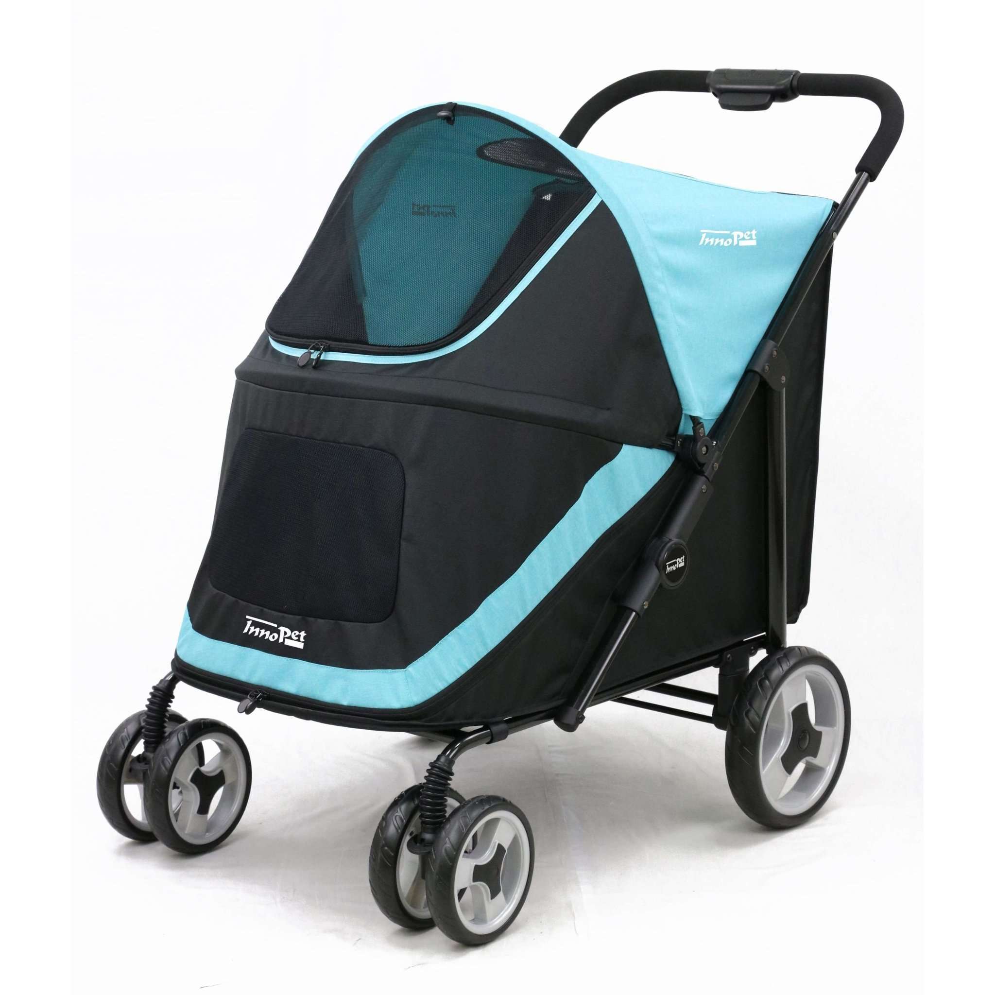 innopet large dog stroller Innopet Mamut Dog Stroller (XL holding up to 50kg)
