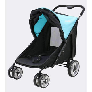 Innopet Mamut Dog Stroller (XL holding up to 50kg) - Free Rain Cover