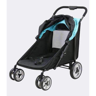 Innopet Mamut Dog Stroller (XL holding up to 50kg) - Free Rain Cover