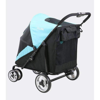 Innopet Mamut Dog Stroller (XL holding up to 50kg) - Free Rain Cover