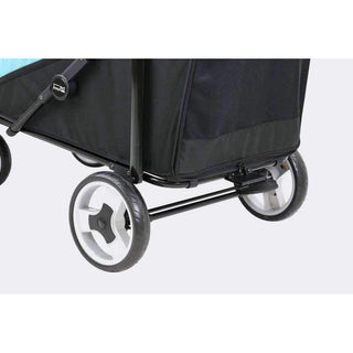 Innopet Mamut Dog Stroller (XL holding up to 50kg) - Free Rain Cover