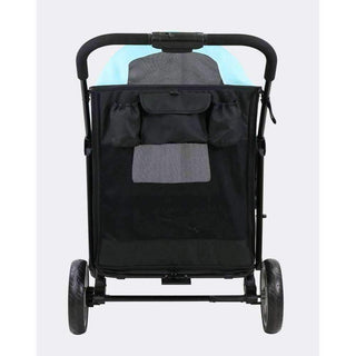 Innopet Mamut Dog Stroller (XL holding up to 50kg) - Free Rain Cover