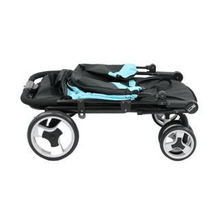 Innopet Mamut Dog Stroller (XL holding up to 50kg) - Free Rain Cover