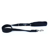 The Padded Handle Lead By Tre Ponti - Black