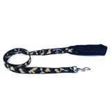 The Padded Handle Lead By Tre Ponti - Green Camo