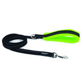 The Padded Mesh Handle Lead By Tre Ponti - Fluo Green