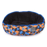 The Reversible Dog & Pet Bed By Fuzzyard - Amsterdam