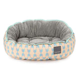 The Reversible Dog & Pet Bed By Fuzzyard - Chelsea