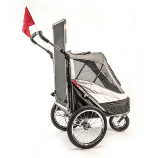 Innopet Dog Show Trolley Stroller