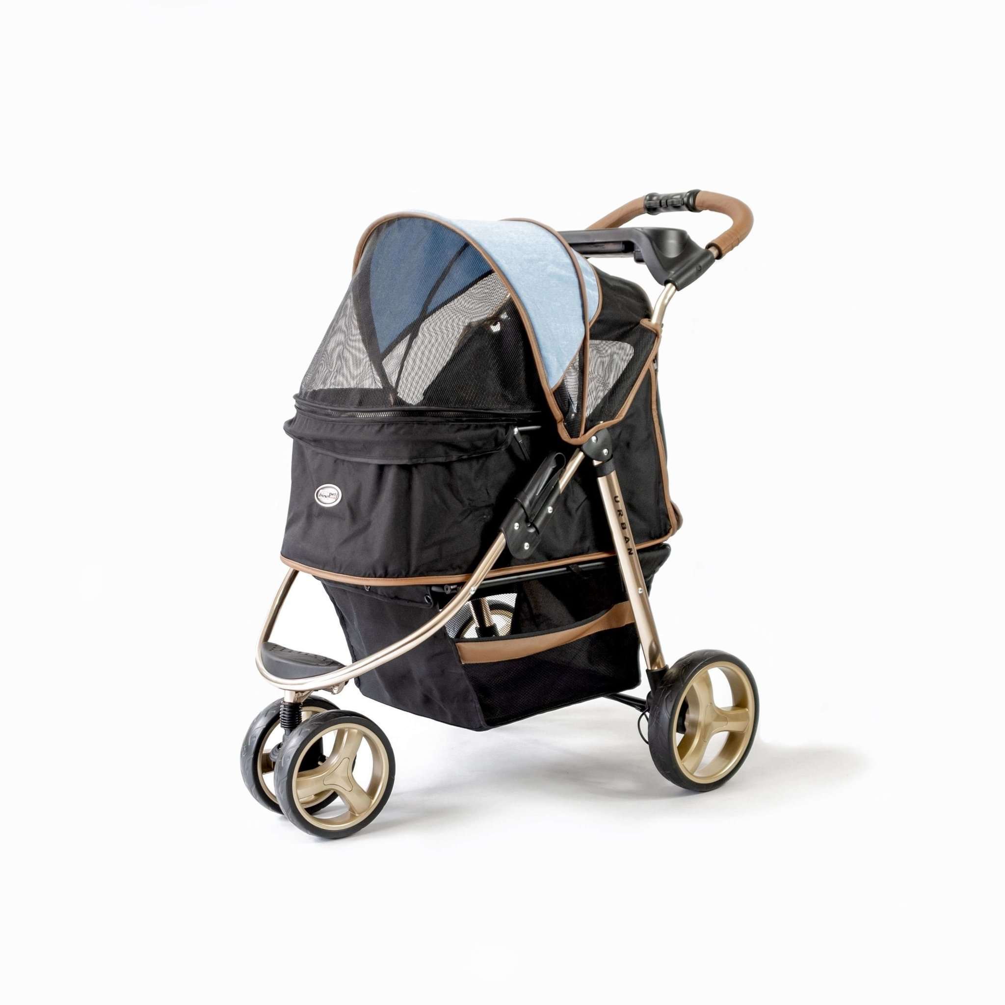 innopet dog stroller Innopet Urban Buggy Pet Stroller - 2 Year Warranty Included